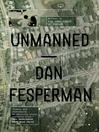 Cover image for Unmanned
